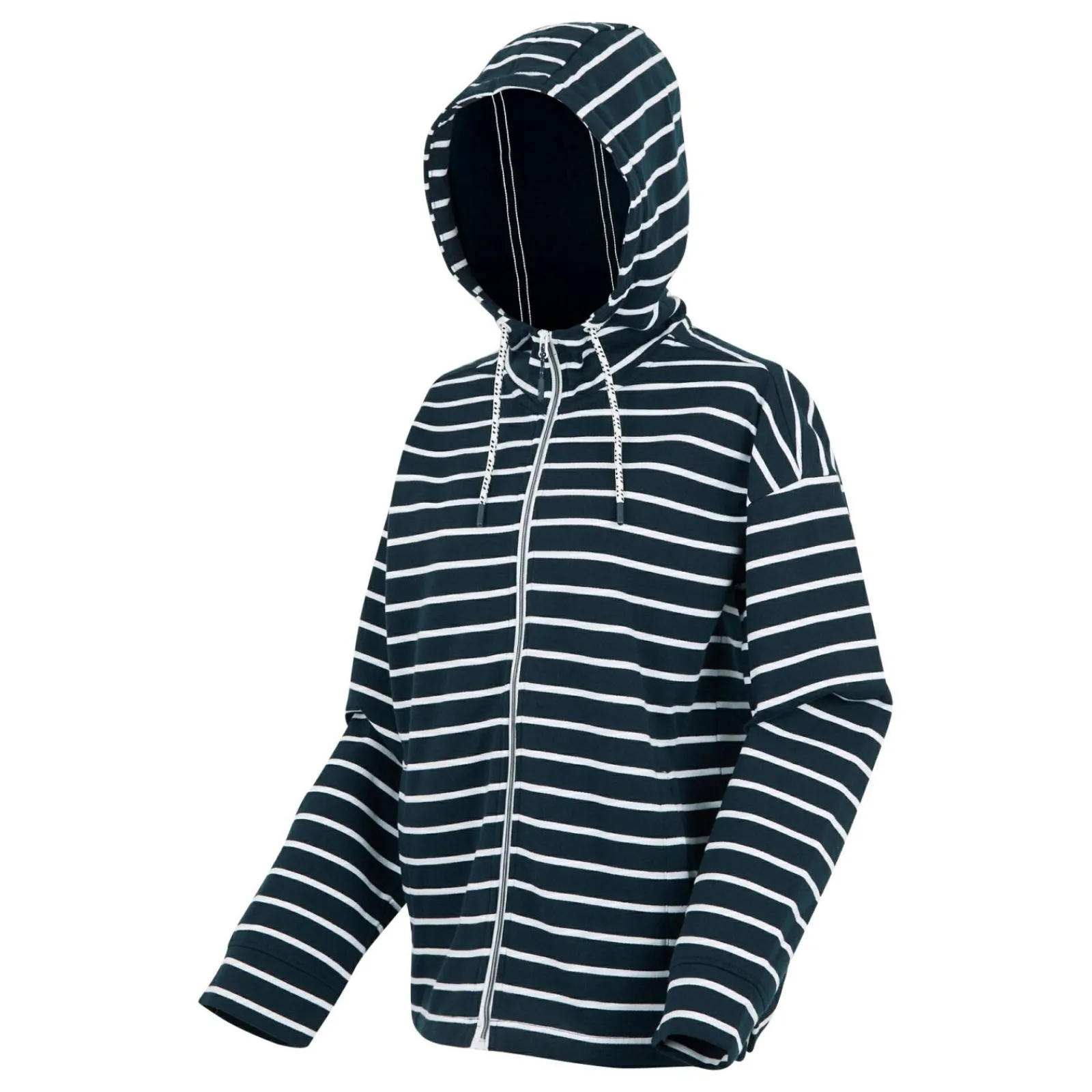 Regatta Sweat à capuche zippé Bayletta II pour femme |<Femme Polaires Zippées