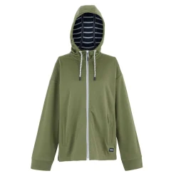 Regatta Sweat à capuche zippé Bayletta II pour femme |<Femme Polaires Zippées