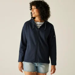 Regatta Sweat à capuche zippé Bayletta II pour femme |<Femme Polaires Zippées