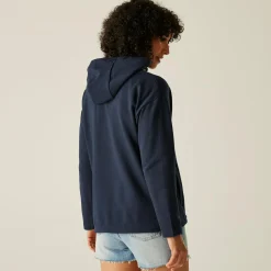 Regatta Sweat à capuche zippé Bayletta II pour femme |<Femme Polaires Zippées