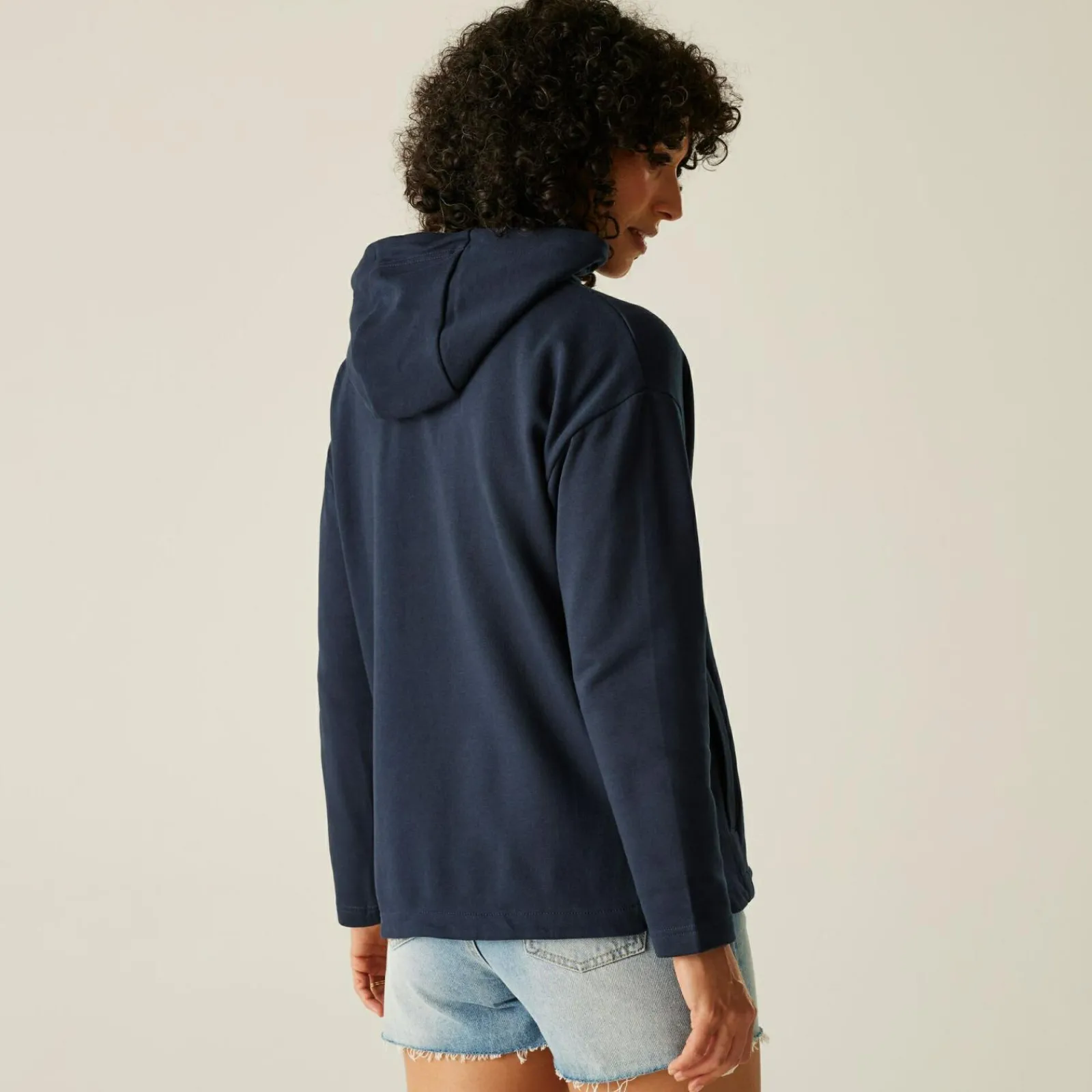 Regatta Sweat à capuche zippé Bayletta II pour femme |<Femme Polaires Zippées