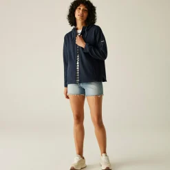 Regatta Sweat à capuche zippé Bayletta II pour femme |<Femme Polaires Zippées