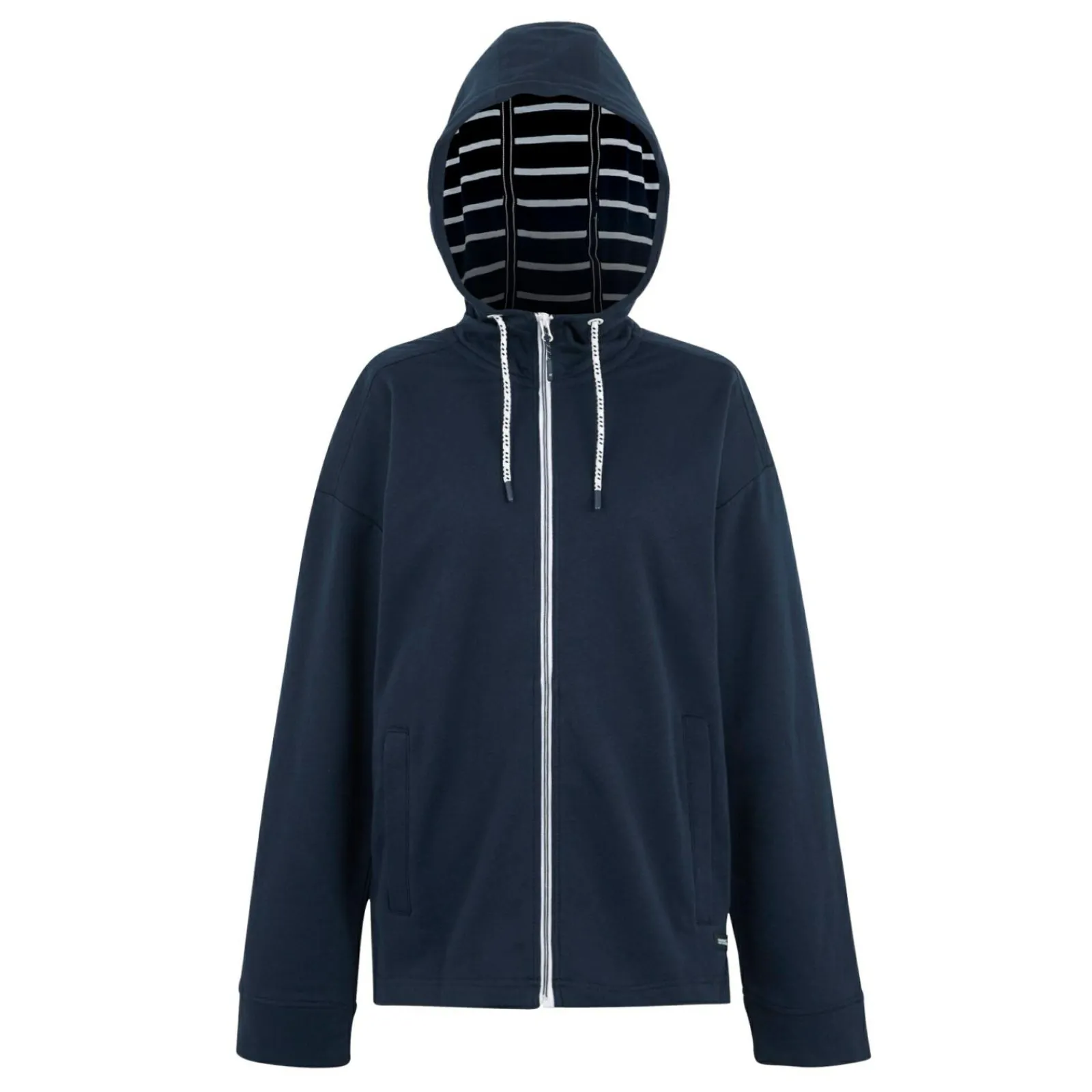 Regatta Sweat à capuche zippé Bayletta II pour femme |<Femme Polaires Zippées