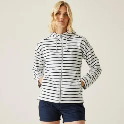 Regatta Sweat à capuche zippé Bayletta II pour femme |<Femme Polaires Zippées