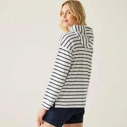 Regatta Sweat à capuche zippé Bayletta II pour femme |<Femme Polaires Zippées