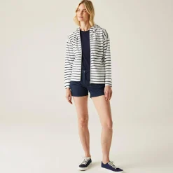 Regatta Sweat à capuche zippé Bayletta II pour femme |<Femme Polaires Zippées