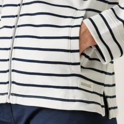 Regatta Sweat à capuche zippé Bayletta II pour femme |<Femme Polaires Zippées