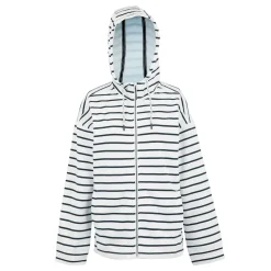 Regatta Sweat à capuche zippé Bayletta II pour femme |<Femme Polaires Zippées
