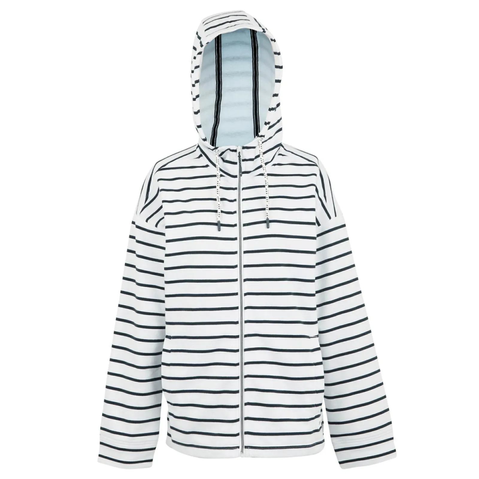 Regatta Sweat à capuche zippé Bayletta II pour femme |<Femme Polaires Zippées