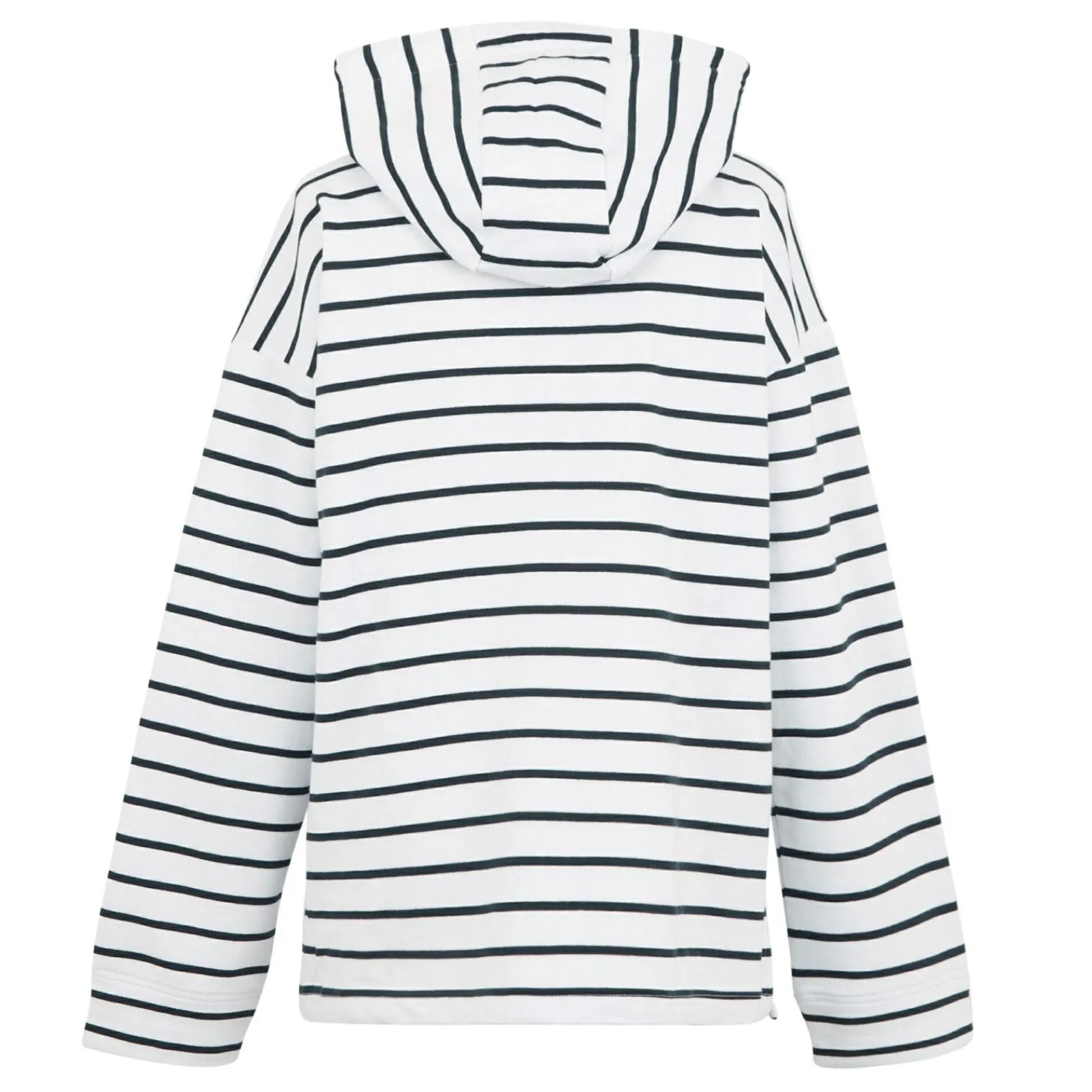 Regatta Sweat à capuche zippé Bayletta II pour femme |<Femme Polaires Zippées
