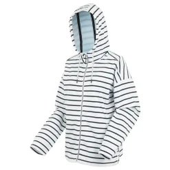 Regatta Sweat à capuche zippé Bayletta II pour femme |<Femme Polaires Zippées