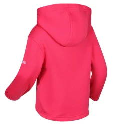 Regatta Sweat capuche Junior design Peppa Pig |<Enfant Petits Aventuriers|Peppa Pig