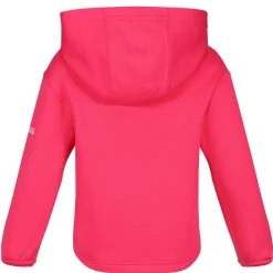 Regatta Sweat capuche Junior design Peppa Pig |<Enfant Petits Aventuriers|Peppa Pig