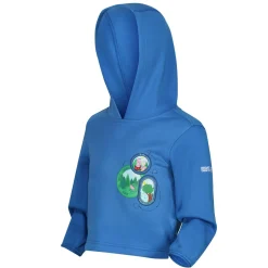 Regatta Sweat capuche Junior design Peppa Pig |<Enfant Petits Aventuriers|Peppa Pig