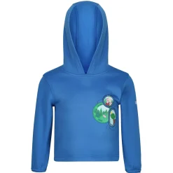 Regatta Sweat capuche Junior design Peppa Pig |<Enfant Petits Aventuriers|Peppa Pig