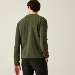 Regatta Sweat-shirt à col rond Frankie pour homme |<Homme Hoodies & Sweats