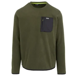 Regatta Sweat-shirt à col rond Frankie pour homme |<Homme Hoodies & Sweats