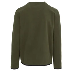 Regatta Sweat-shirt à col rond Frankie pour homme |<Homme Hoodies & Sweats