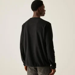 Regatta Sweat-shirt à col rond Frankie pour homme |<Homme Hoodies & Sweats
