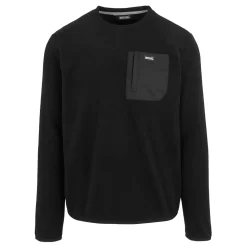 Regatta Sweat-shirt à col rond Frankie pour homme |<Homme Hoodies & Sweats