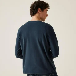 Regatta Sweat-shirt à col rond Frankie pour homme |<Homme Hoodies & Sweats