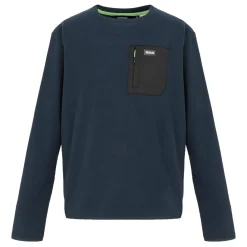Regatta Sweat-shirt à col rond Frankie pour homme |<Homme Hoodies & Sweats