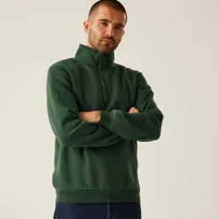 Regatta Sweat-shirt Pro 1/4 zip pour homme |< Hoodies|Hoodies