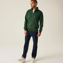 Regatta Sweat-shirt Pro 1/4 zip pour homme |< Hoodies|Hoodies