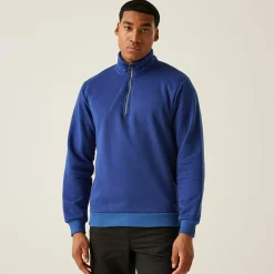 Regatta Sweat-shirt Pro 1/4 zip pour homme |< Hoodies|Hoodies