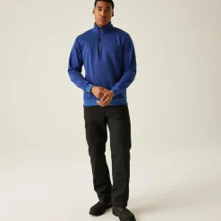 Regatta Sweat-shirt Pro 1/4 zip pour homme |< Hoodies|Hoodies
