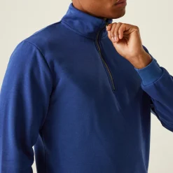 Regatta Sweat-shirt Pro 1/4 zip pour homme |< Hoodies|Hoodies