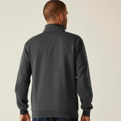 Regatta Sweat-shirt Pro 1/4 zip pour homme |< Hoodies|Hoodies