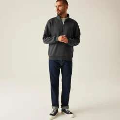 Regatta Sweat-shirt Pro 1/4 zip pour homme |< Hoodies|Hoodies