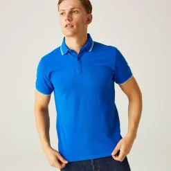 Regatta Tadeo Homme Polo |<Homme/Femme Polos