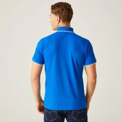 Regatta Tadeo Homme Polo |<Homme/Femme Polos