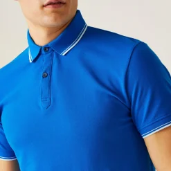 Regatta Tadeo Homme Polo |<Homme/Femme Polos