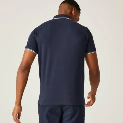 Regatta Tadeo Homme Polo |<Homme/Femme Polos