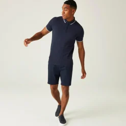 Regatta Tadeo Homme Polo |<Homme/Femme Polos