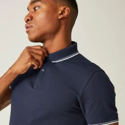 Regatta Tadeo Homme Polo |<Homme/Femme Polos