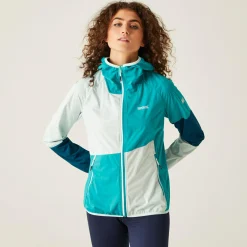 Regatta Tarvos VI Femme Veste softshell |<Femme Vestes Légères|Vestes Softshell