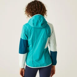 Regatta Tarvos VI Femme Veste softshell |<Femme Vestes Légères|Vestes Softshell