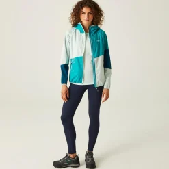 Regatta Tarvos VI Femme Veste softshell |<Femme Vestes Légères|Vestes Softshell