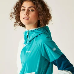 Regatta Tarvos VI Femme Veste softshell |<Femme Vestes Légères|Vestes Softshell