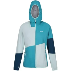 Regatta Tarvos VI Femme Veste softshell |<Femme Vestes Légères|Vestes Softshell