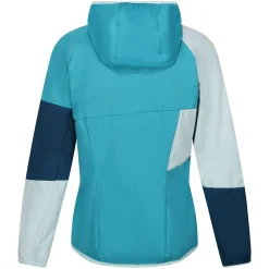 Regatta Tarvos VI Femme Veste softshell |<Femme Vestes Légères|Vestes Softshell