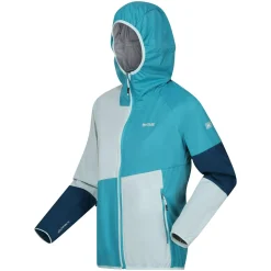 Regatta Tarvos VI Femme Veste softshell |<Femme Vestes Légères|Vestes Softshell