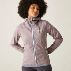 Regatta Tarvos VI Femme Veste softshell |<Femme Vestes Softshell|Vestes Légères