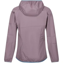 Regatta Tarvos VI Femme Veste softshell |<Femme Vestes Softshell|Vestes Légères