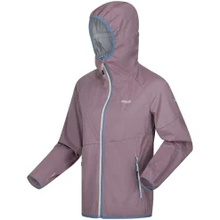 Regatta Tarvos VI Femme Veste softshell |<Femme Vestes Softshell|Vestes Légères