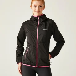 Regatta Tarvos VI Femme Veste softshell |<Femme Vestes Softshell|Vestes Légères